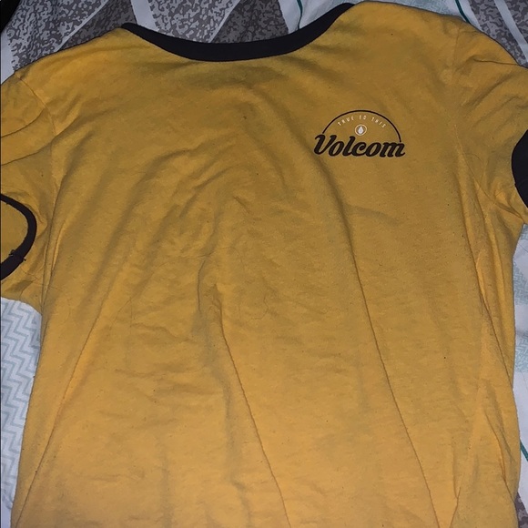 Volcom Tops - Volcom Shirt Volcom Tops - Volcom Shirt